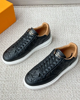 Кеды Мужские Louis Vuitton 12932256