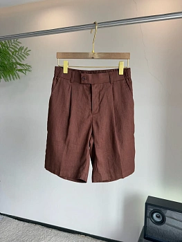 Шорты Мужские Loro Piana 11651461