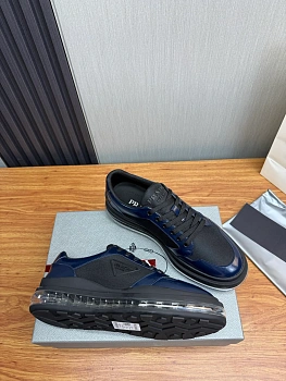 Кроссовки Мужские Prada 12725481