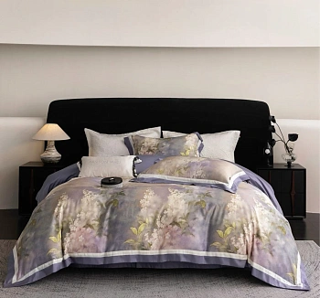 Постельное Белье Fendi 8164