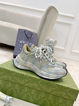 Кроссовки Женские Gucci 5120032