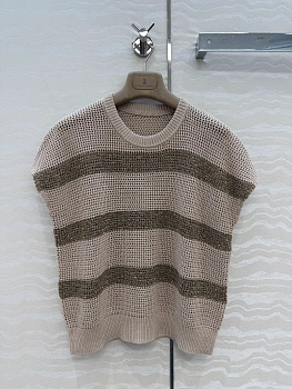 Жилеты Женские Brunello Cucinelli 11810358