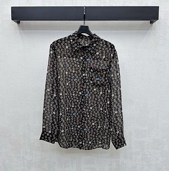 Рубашки Женские Chanel 13275460