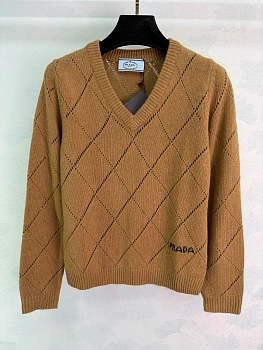 Джемперы И Свитеры Женские Prada 602979