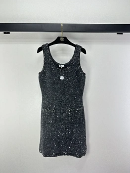 Платья Женские Chanel 11041328