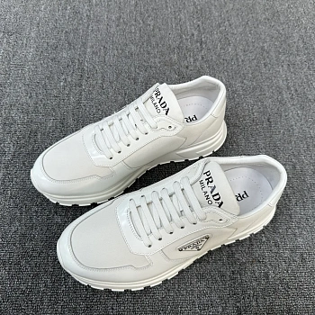 Кроссовки Мужские Prada 116044