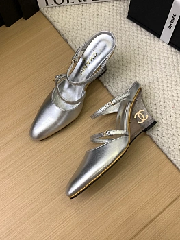 Сандалии Женские Chanel 29952