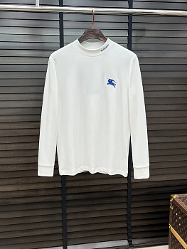 Лонгсливы Мужские Burberry 792222