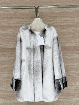 Шубы Женские Christian Dior 2772783