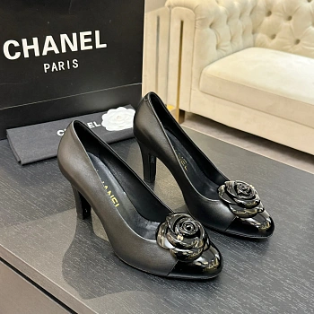 Туфли Женские Chanel 1291435