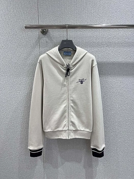 Свитшоты И Худи Женские Prada 1278378