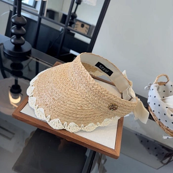 Головные Уборы Gucci 12349296