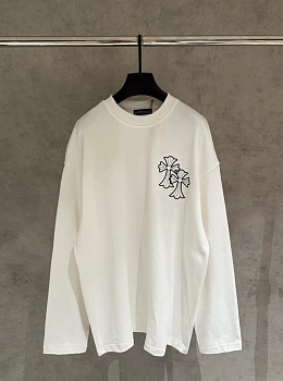 Свитшоты И Худи Мужские Chrome Hearts 233684