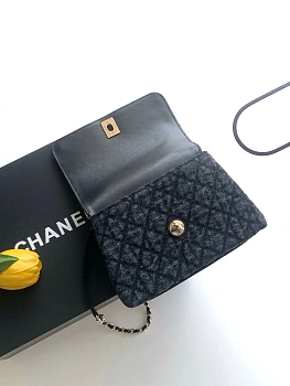 Классические Сумки Женские Chanel 12605784