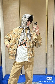 Свитшоты И Худи Мужские Burberry 151020