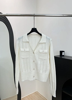 Жакеты Женские Chanel 12778309