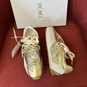 Кроссовки Женские Christian Dior 827654