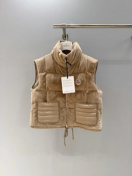 Жилеты Женские Moncler 156480