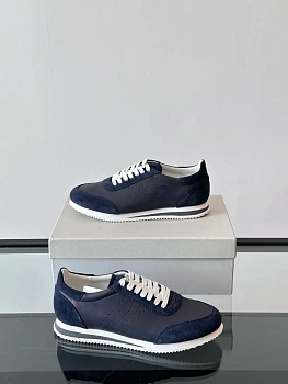 Кроссовки Мужские Brunello Cucinelli 35873