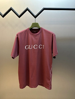 Футболки Женские Gucci 26821