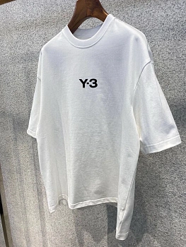 Футболки Женские Y-3 10186931