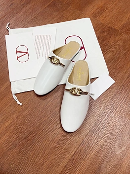 Мюли И Сабо Женские Valentino 1621659