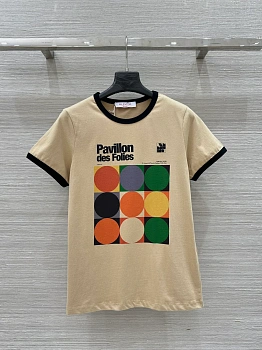 Футболки Женские Valentino 24034