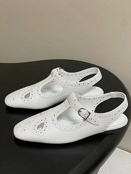 Туфли Женские Hermes 5057641