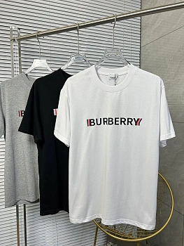 Футболки Женские Burberry 15441