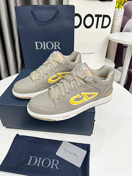 Кроссовки Мужские Christian Dior 301184