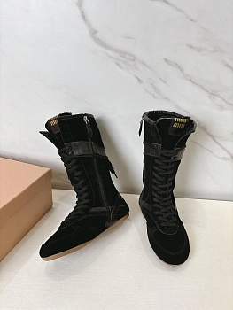 Сапоги Женские Gucci 232466