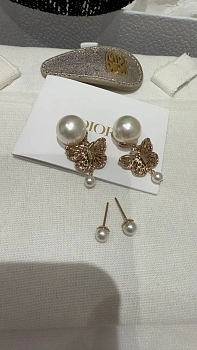 Бижутерия Christian Dior 25083