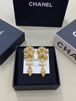 Бижутерия Chanel 410516