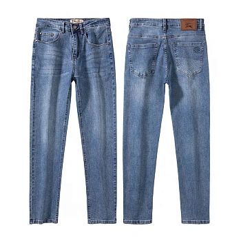 Джинсы Мужские Burberry 33970