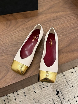 Туфли Женские Chanel 13256828