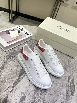 Кеды Женские Alexander Mcqueen 13287226