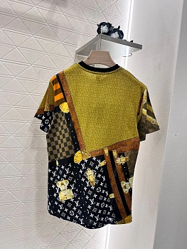 Футболки Женские Louis Vuitton 32872