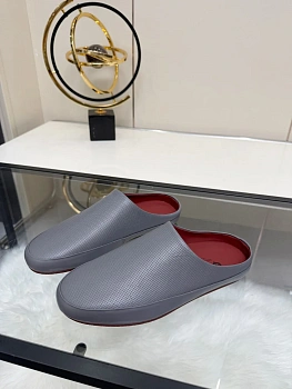 Мюли И Сабо Мужские Loro Piana 5188138