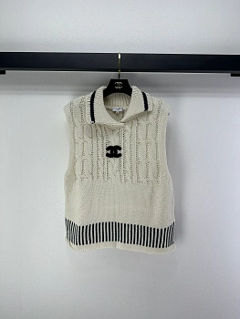 Жилеты Женские Chanel 1392389