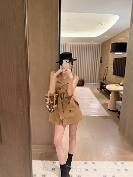 Платья Женские Burberry 11451073