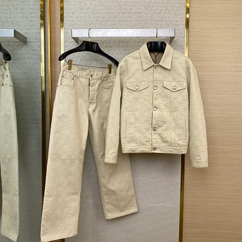 Костюмы Мужские Louis Vuitton 658794