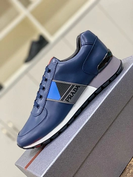 Кроссовки Мужские Prada 6264175