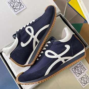 Кроссовки Женские Loewe 1607326