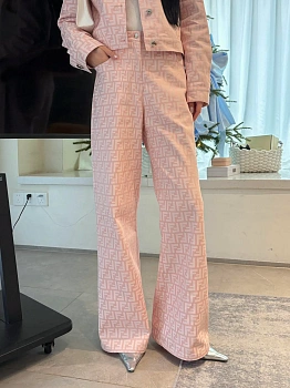 Жакеты Женские Fendi 11316202