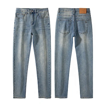 Джинсы Мужские Christian Dior 33969