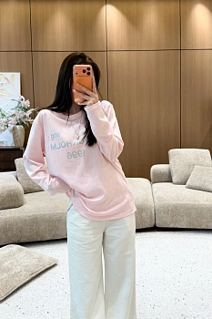 Лонгсливы Женские Gucci 12807813