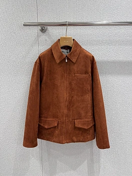 Куртки И Пуховики Женские Miu Miu 1816205