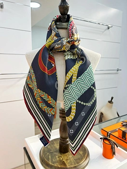 Шарфы Hermes 351322