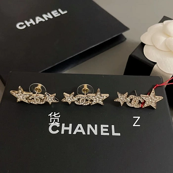 Бижутерия Chanel 11524291