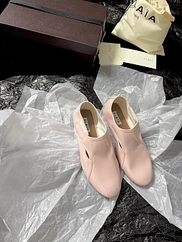 Балетки Женские Alaia 1083589
